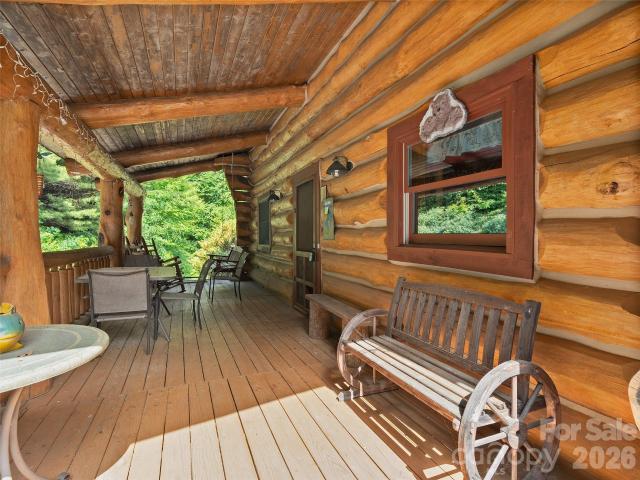 House for sale in Haywood, North Carolina