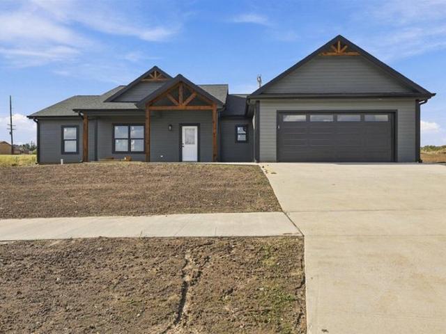 House for sale in Junction City, Geary County