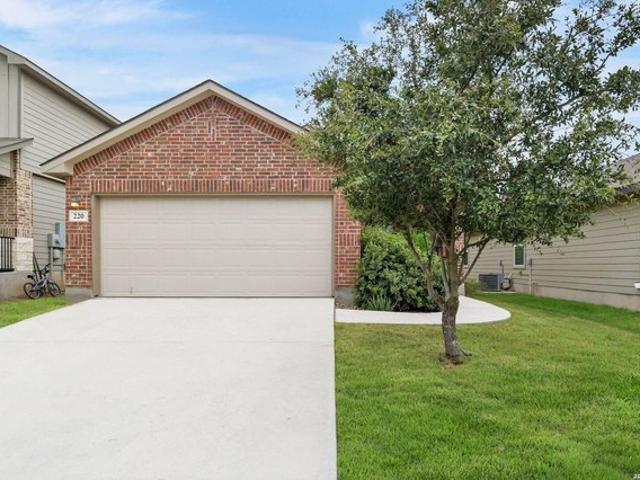 House for sale in Wilson, Texas
