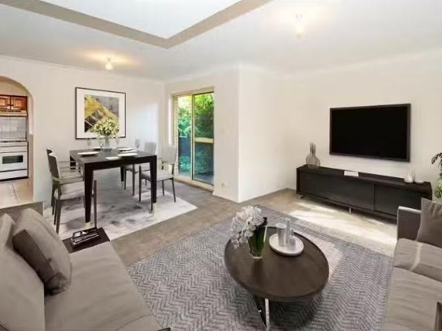 Condo for rent in Daceyville