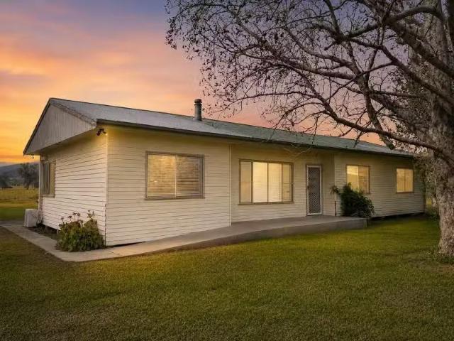 House for rent in Scone, New South Wales
