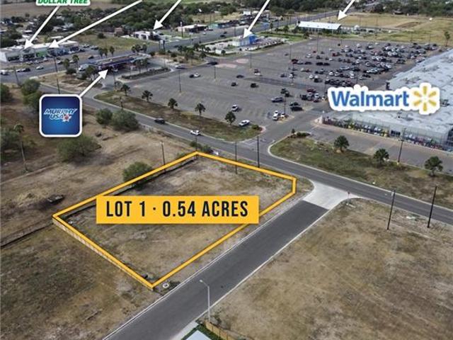 Property for sale in Cana de Azucar Colonia, Elsa