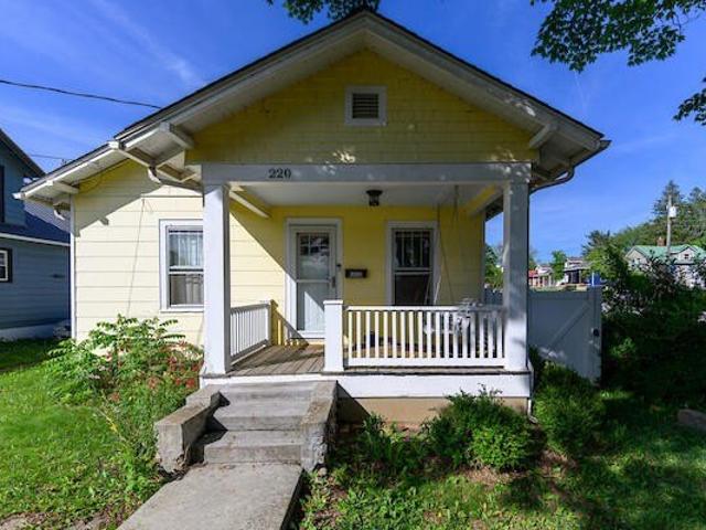 House for sale in White Sulphur Springs, West Virginia