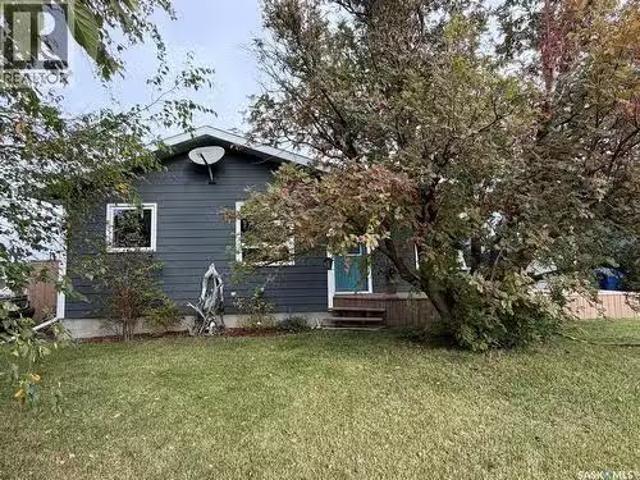 House for sale in Melfort