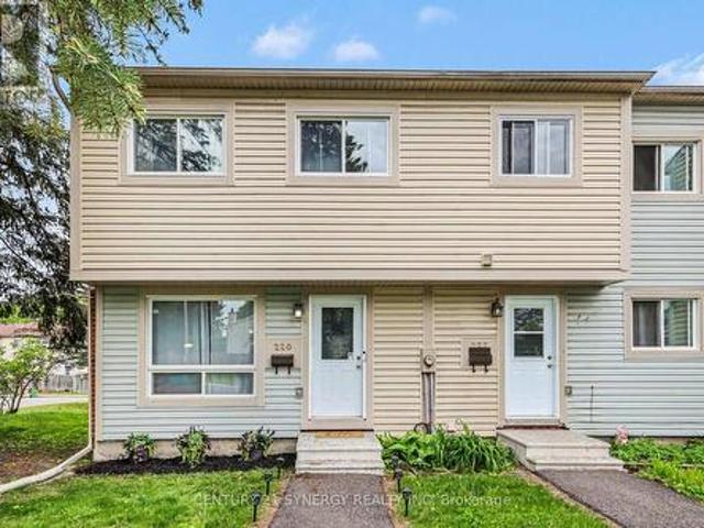 Townhouse for sale in Mulhurst Bay, Ontario