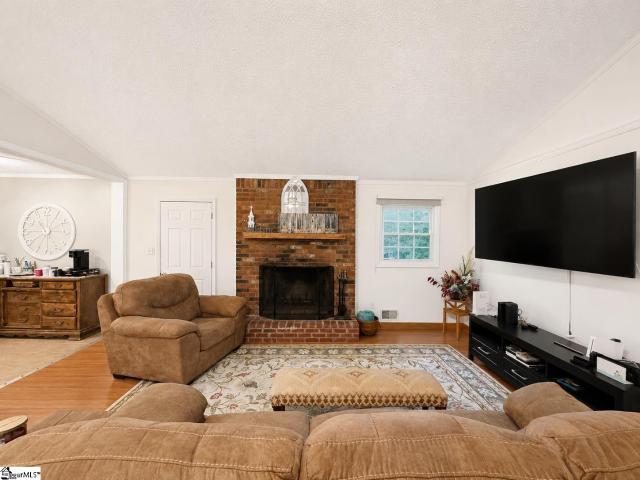 House for sale in Wellford, South Carolina