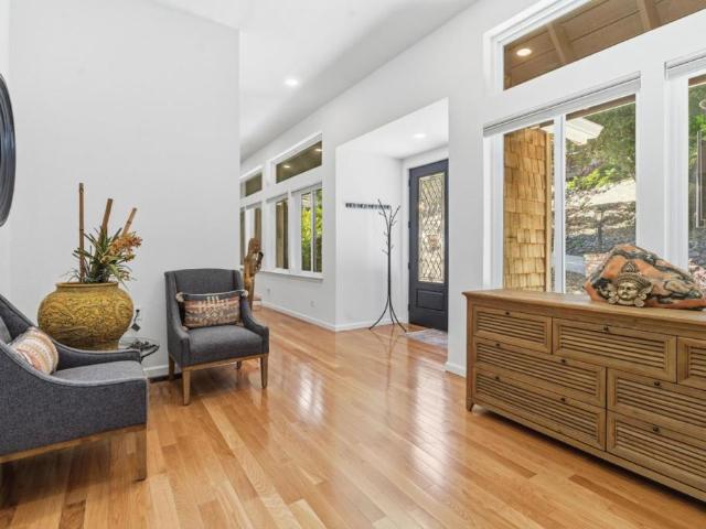 House for sale in Santa Cruz, California