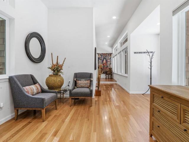 House for sale in Santa Cruz, California