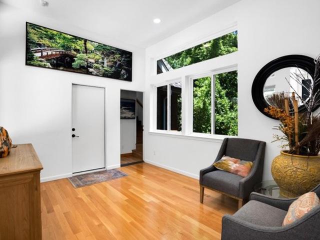 House for sale in Santa Cruz, California