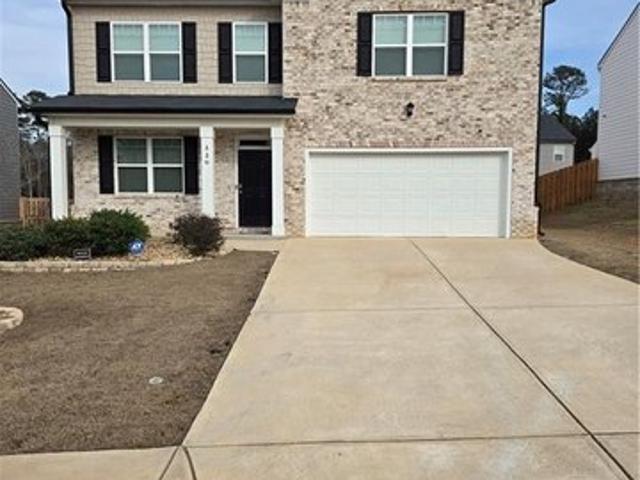 House for sale in Stockbridge, Georgia