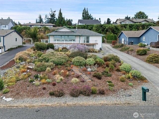House for sale in Sequim, Washington
