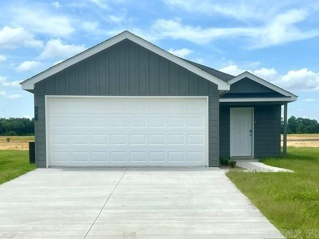 House for sale in Ark