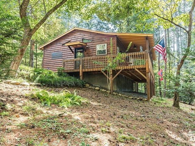 House for sale in Murphy, Cherokee County