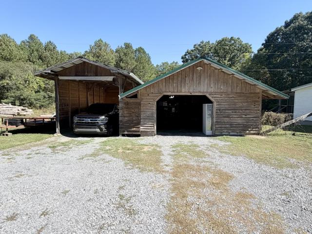 House for sale in Charleston, East Tennessee