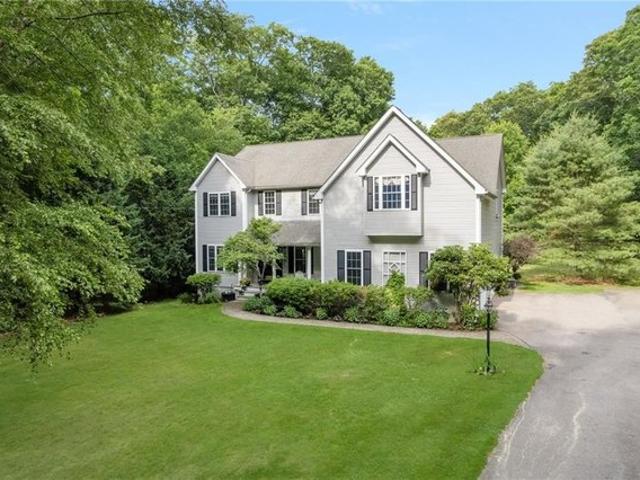 House for sale in East Greenwich, Rhode Island