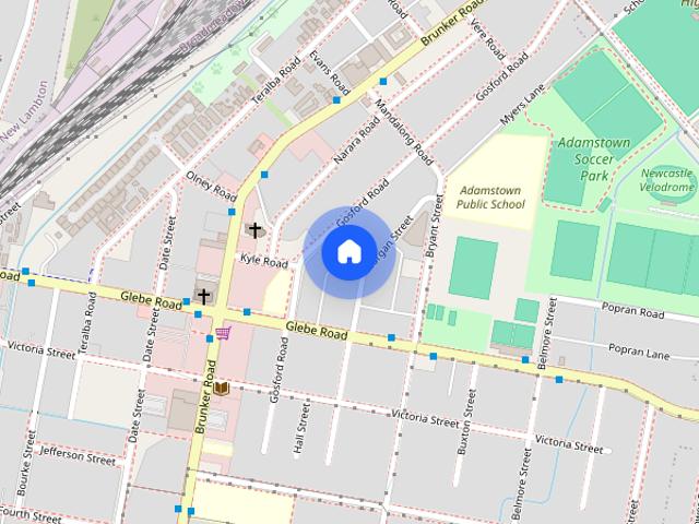 Townhouse for rent in Ambergate, New South Wales
