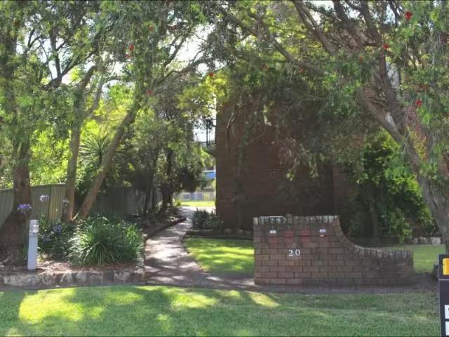 Condo for rent in Ambergate, New South Wales