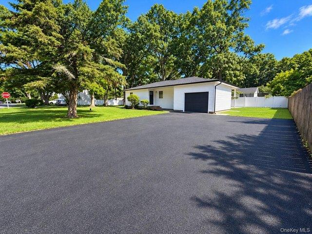 House for sale in Centereach, New York