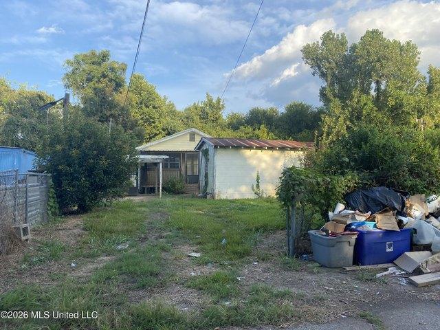 House for sale in Ferriday, Concordia Parish