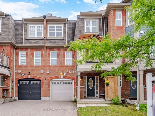 Property for sale in Milton, Ontario
