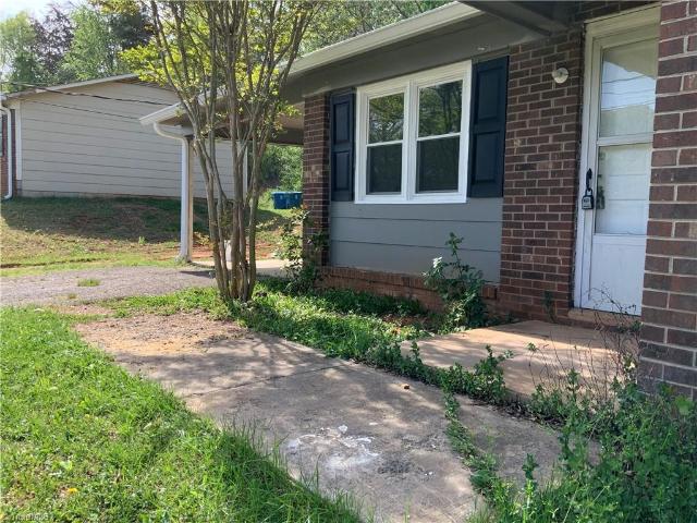 House for sale in Mocksville, North Carolina