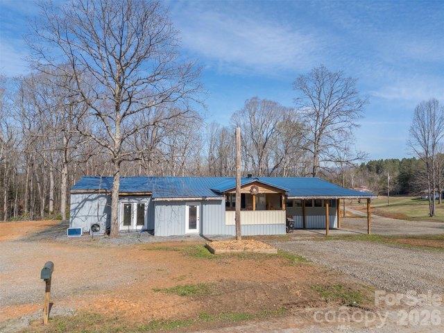 House for sale in Lawndale, North Carolina