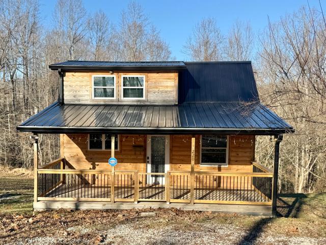 House for sale in Kentucky