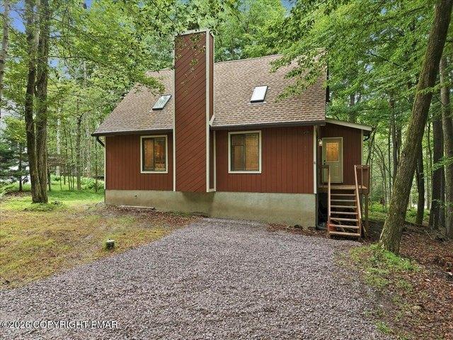 House for sale in Pocono Lake, Tobyhanna Township