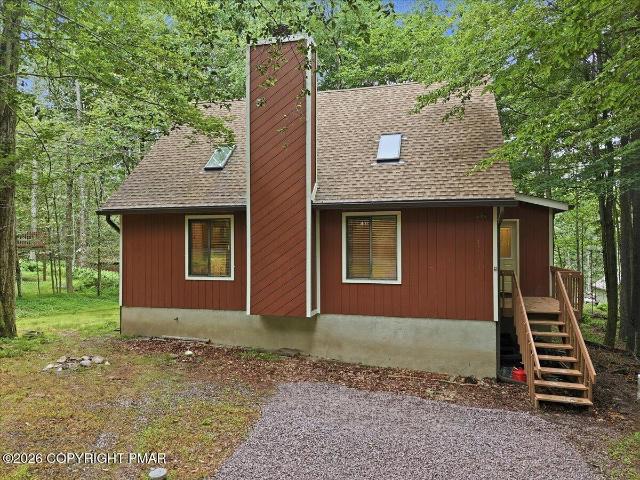 House for sale in Cresco, Pennsylvania