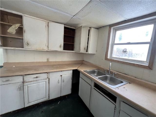 House for sale in Venango, Pennsylvania