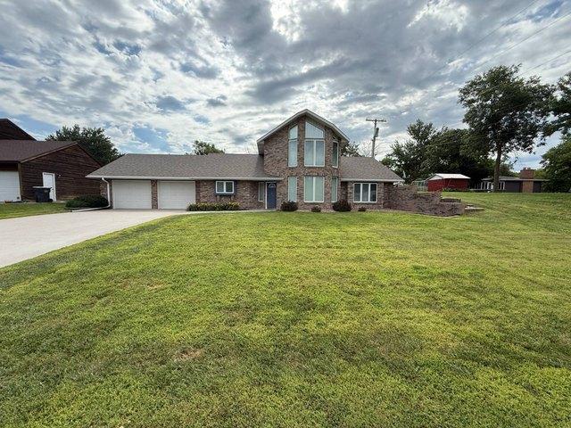 House for sale in Nebraska