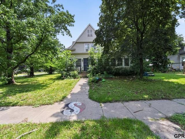 House for sale in Nebraska