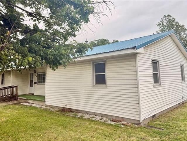 House for sale in Unionville, Missouri