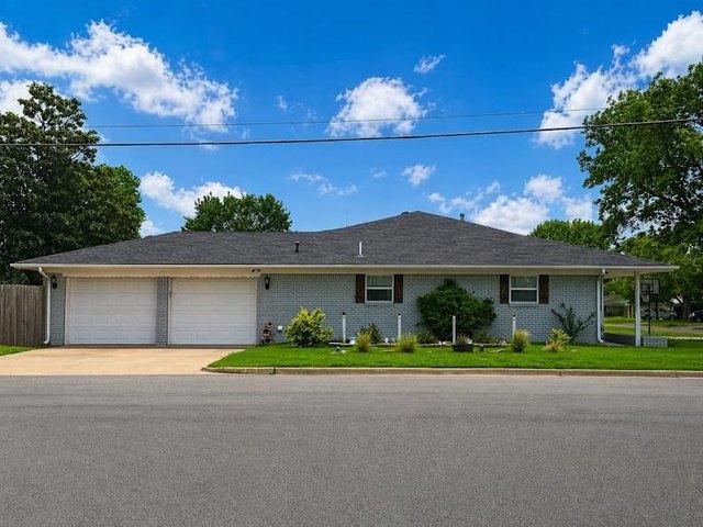 House for sale in Duncan, Oklahoma