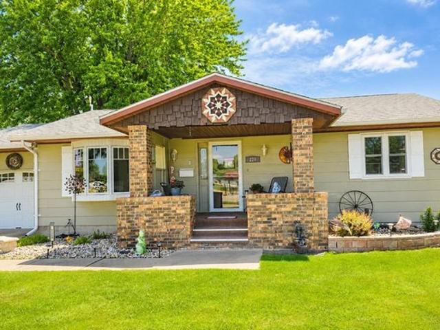 House for sale in Hartley, Iowa