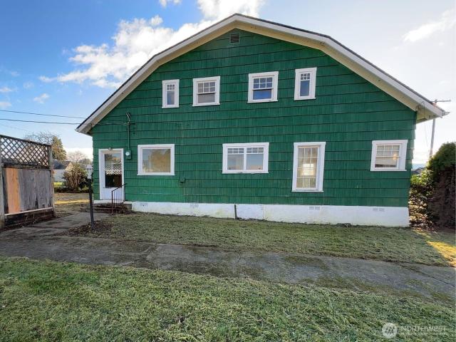 House for sale in Pe Ell, Washington