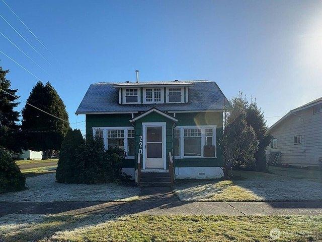 House for sale in Pe Ell, Washington