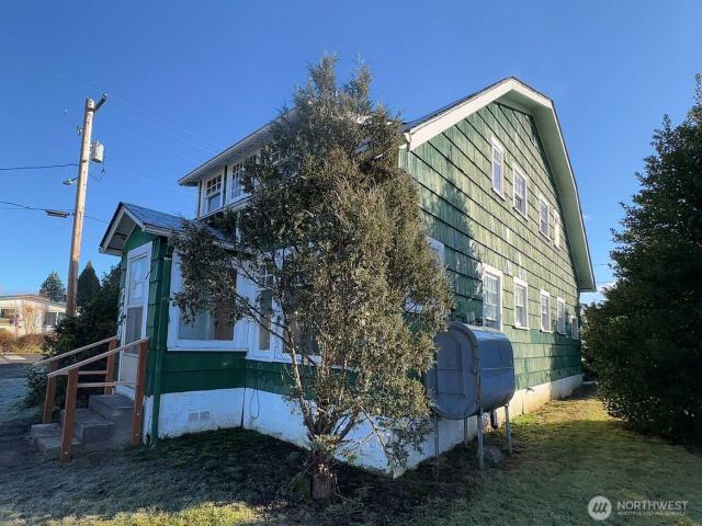 Property for sale in Pe Ell, Washington