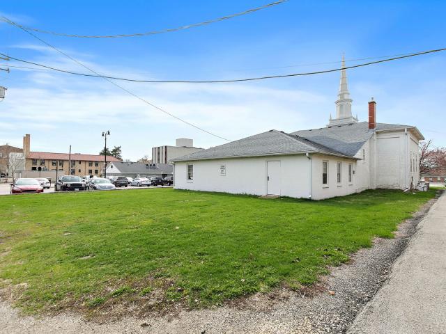 Commercial for sale in Dekalb, Illinois