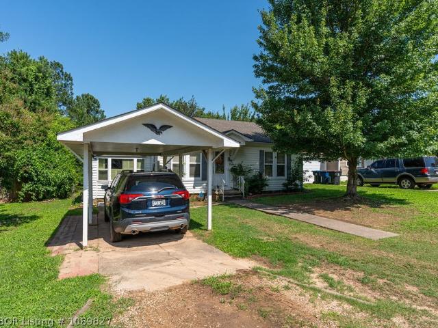 House for sale in Ark