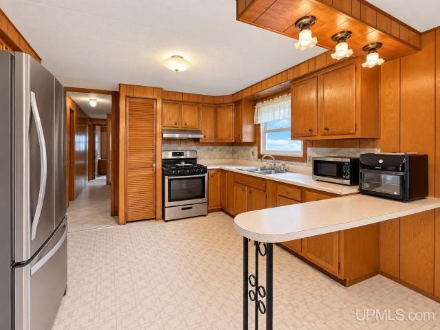 House for sale in Crystal Falls, Iron County