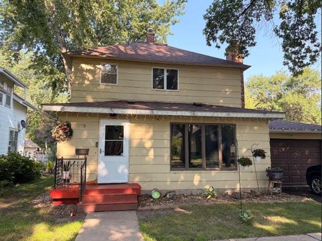 House for sale in Montevideo, Chippewa County