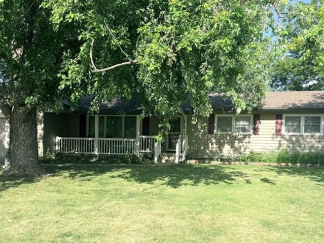 House for sale in Kansas