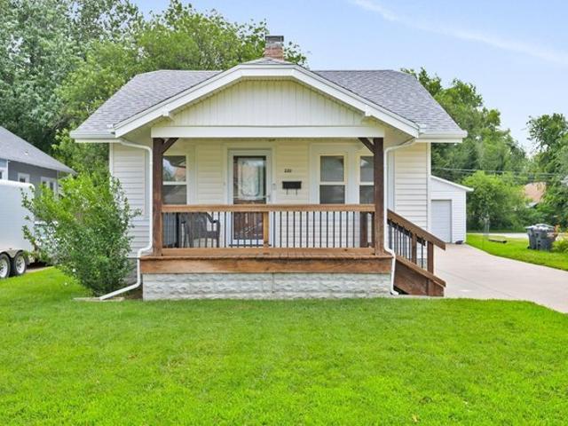 House for sale in Kansas