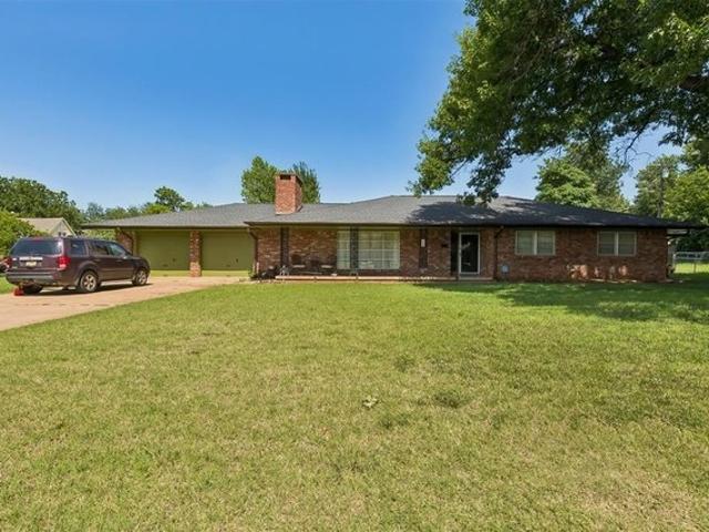 House for sale in Battiest, Oklahoma