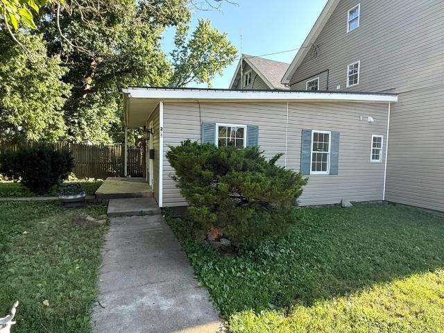 Property for rent in Lebanon, Ohio