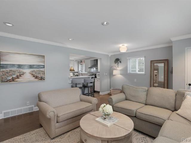 House for sale in Clawson, Oakland County