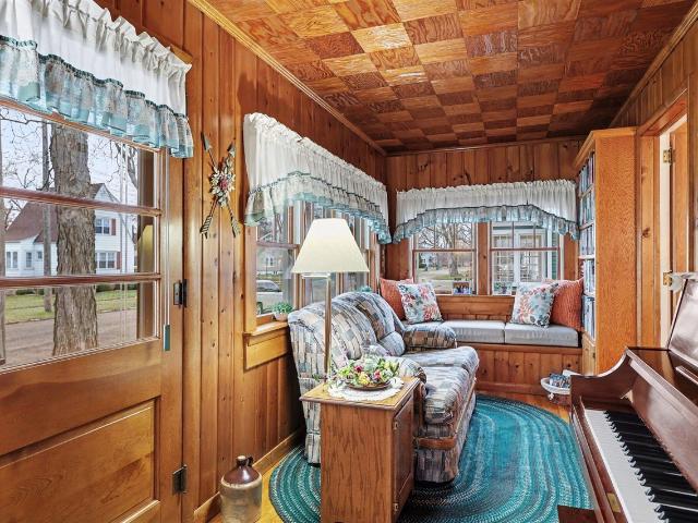 House for sale in Branch, Michigan