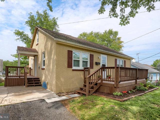 House for sale in Hummelstown, Pennsylvania