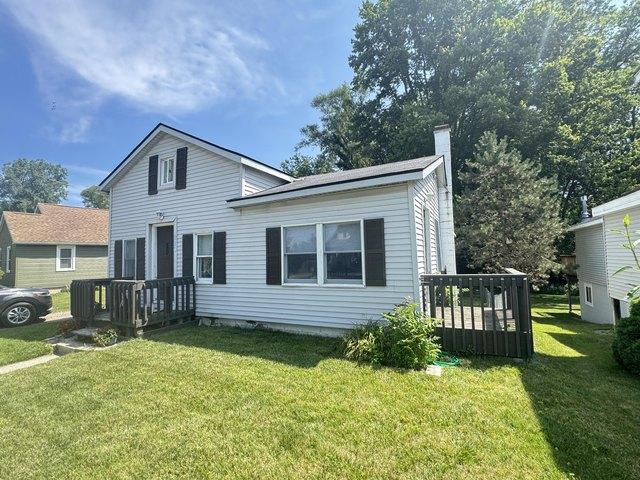 House for sale in Brighton, Michigan